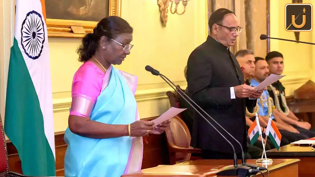 Usthadian Academy / Heeralal Samariya Appointed as the New Chief Information Commissioner | 08 nov 2023 Usthadian Academy / Heeralal Samariya Appointed as the New Chief Information Commissioner | 08 nov 2023